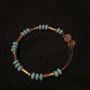 Beaded Alex and Ani
